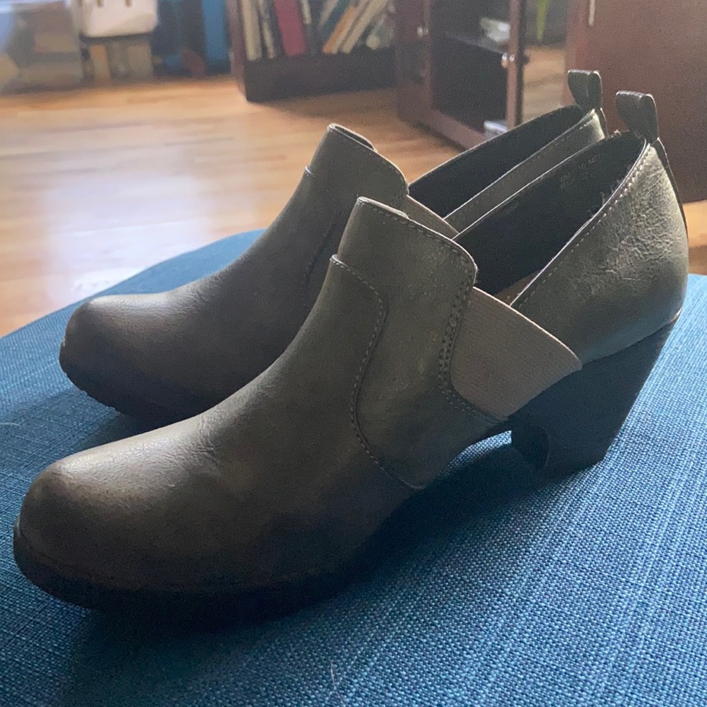 Heels
